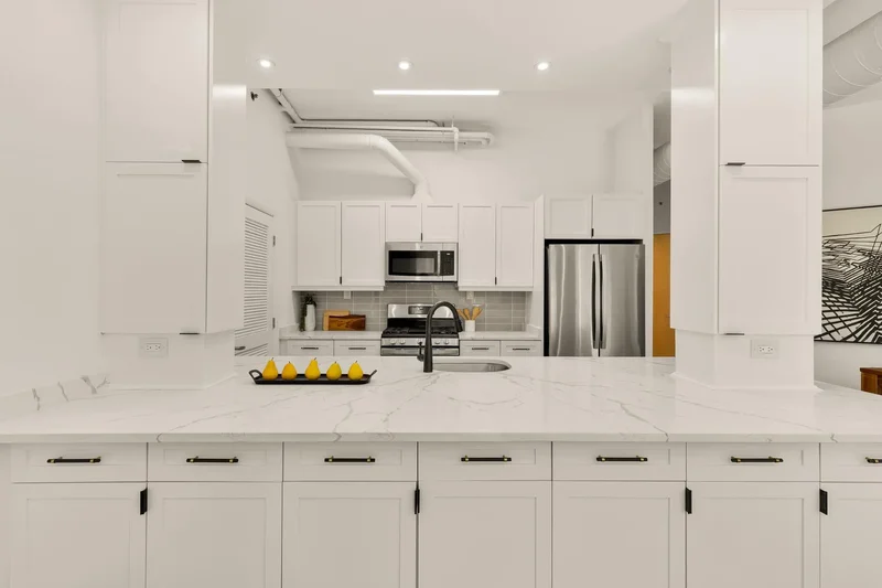 1700 Kalorama Road NW Unit# 310, Washington, DC 20009, Washington, District of Columbia, United States. - Photo 4