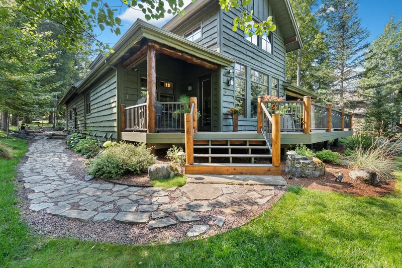 1055 Whispering Rock Road, Bigfork, MT 59911, Bigfork, Montana, United States. - Photo 33