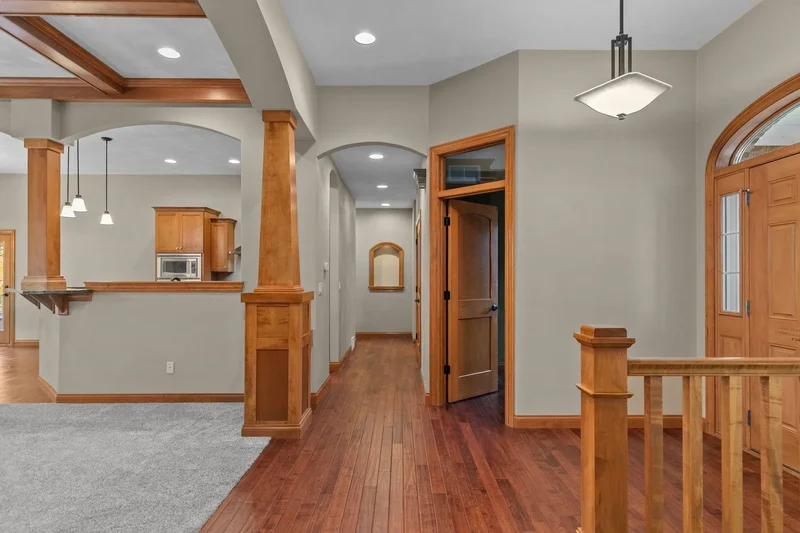 592 Cornrow Lane, Combined Locks, WI 54113, Combined Locks, Wisconsin, United States. - Photo 6