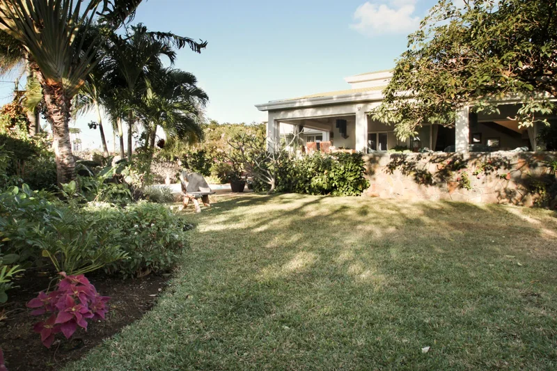 House for sale in Grand Gaube