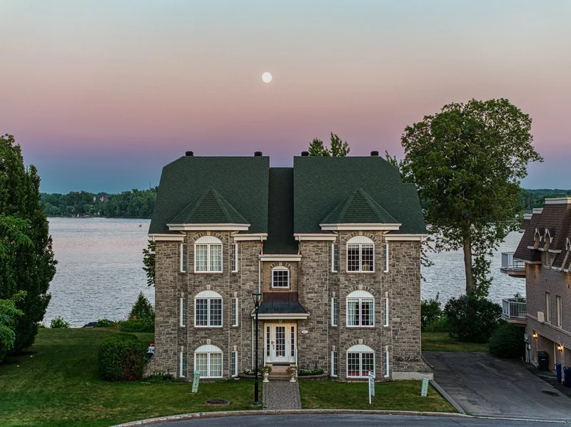 Laval (Sainte-Dorothée), Québec