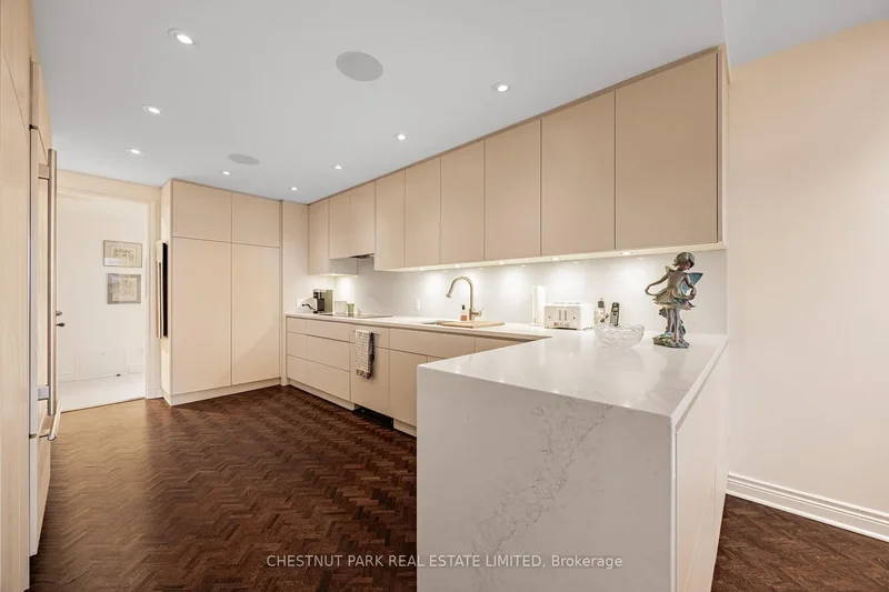 406 - 70 Rosehill Avenue, Toronto, Ontario, Canada. - Photo 28