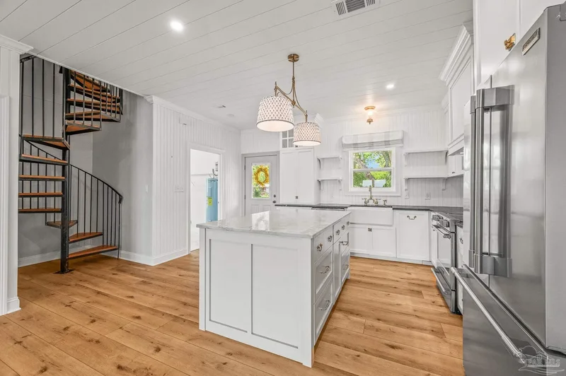 7693 Petersen Pt Rd, Milton, FL 32583, Milton, Florida, United States. - Photo 51