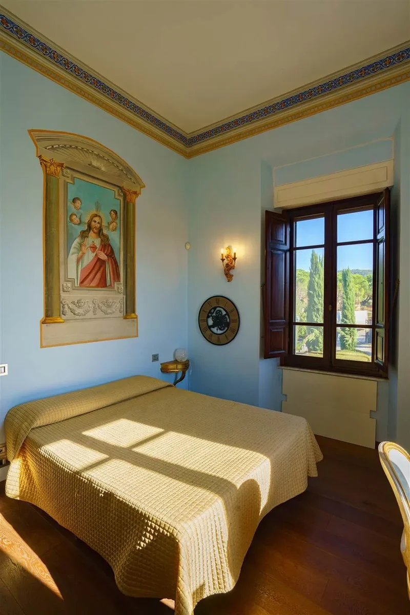 Riccio, Tuscany, Italy. - Photo 20