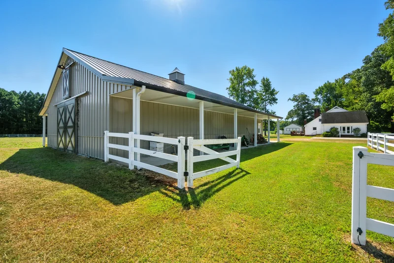 632 Poplar Neck Rd, Edenton, NC 27932, Edenton, North Carolina, United States. - Photo 41