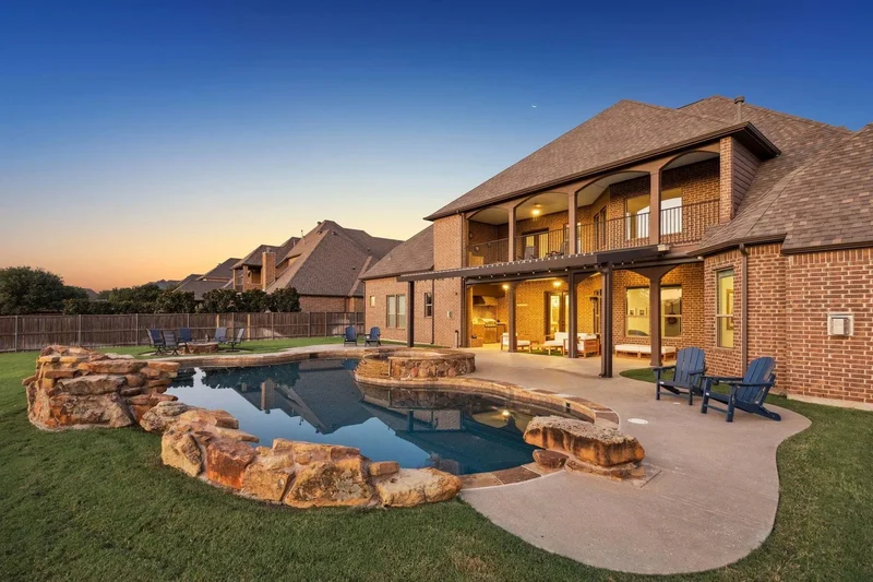 6112 Emmas Court, Colleyville, TX 76034, Colleyville, Texas, United States. - Photo 4