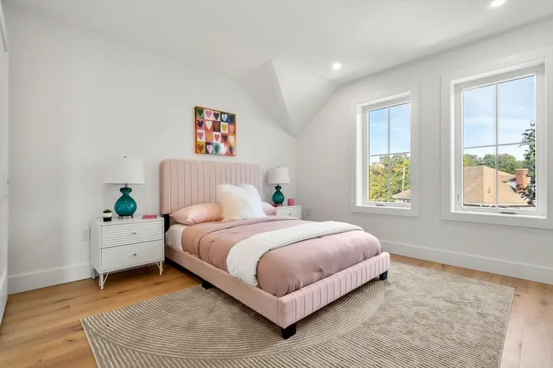 106 River Street, #18, Newton, MA, 02465, USA, Newton, Massachusetts, United States. - Photo 3