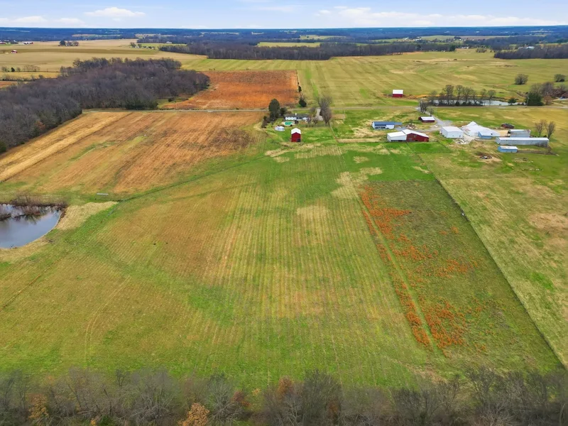 5654 Borthick Rd, Springfield, Tennessee, United States. - Photo 74