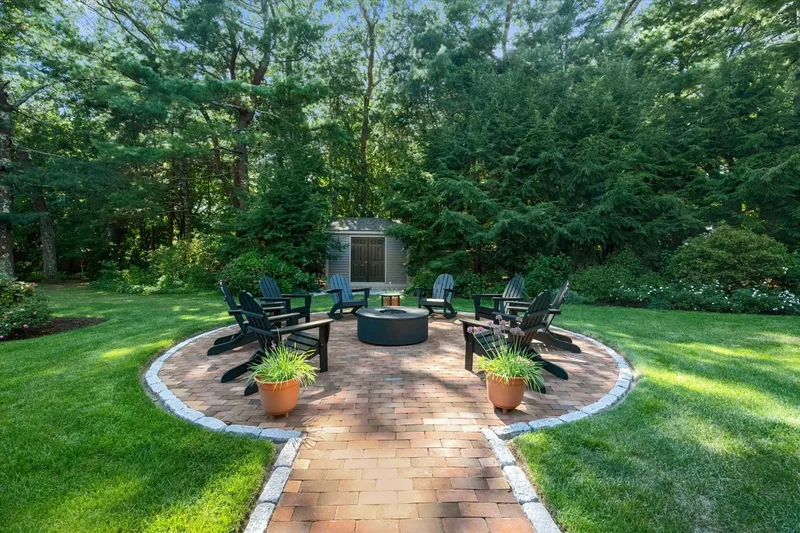 20 Possum Run, Duxbury, MA 02332, Duxbury, Massachusetts, United States. - Photo 70