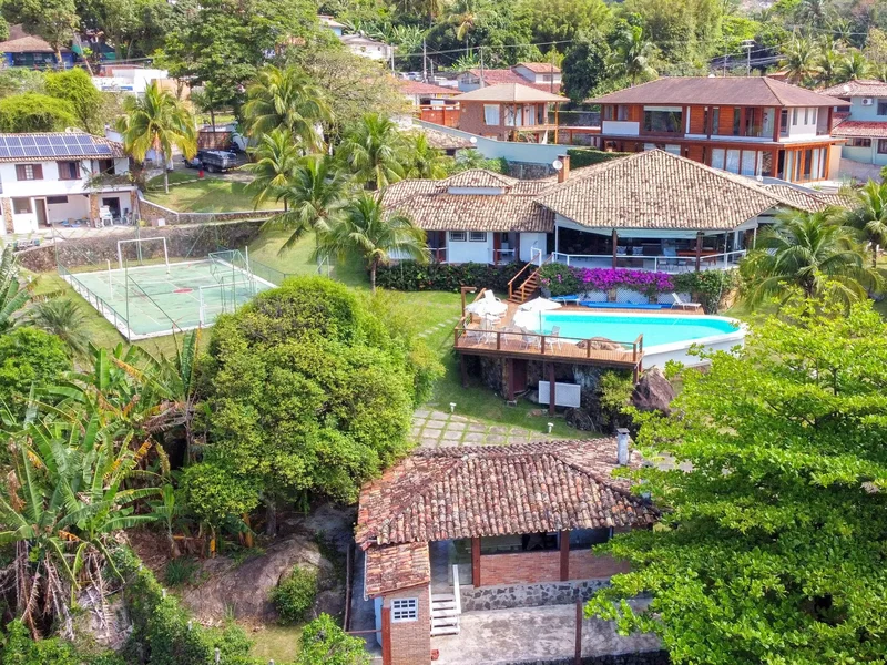 Ilhabela, State of São Paulo, Brazil, Ilhabela, State of São Paulo, Brazil. - Photo 35