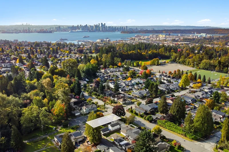 260 W 21st Street, North Vancouver, BC V7M 1Z4, North Vancouver, British Columbia, Canada. - Photo 7
