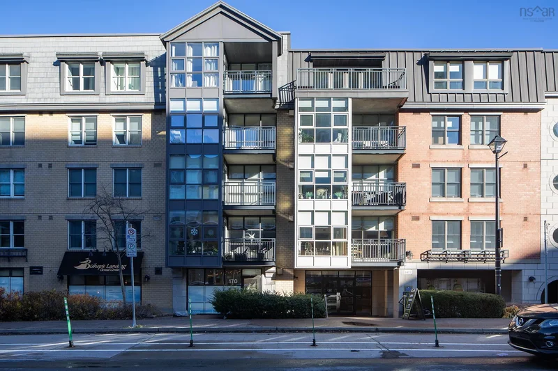 1477 Lower Water Street #411, Halifax, NS B3J 3Z4, Halifax, Nova Scotia, Canada. - Photo 22