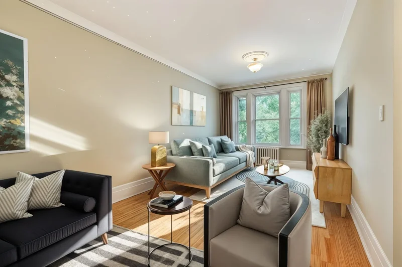 704A Av. Champagneur, Montréal, Quebec, Canada. - Photo 10