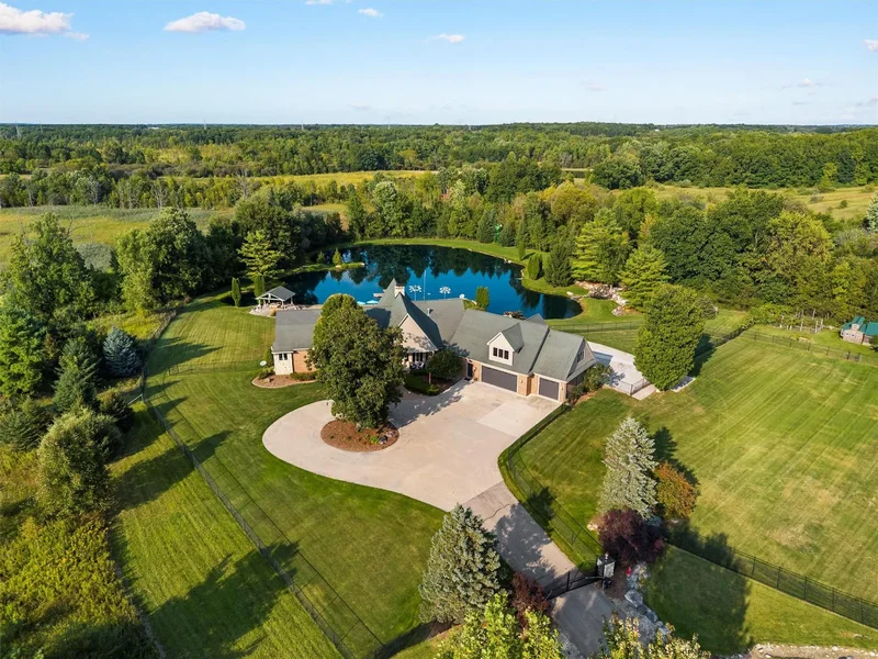 3292 W Sutton Road, Lapeer, MI, 48446, USA, Lapeer, Michigan, United States. - Photo 85