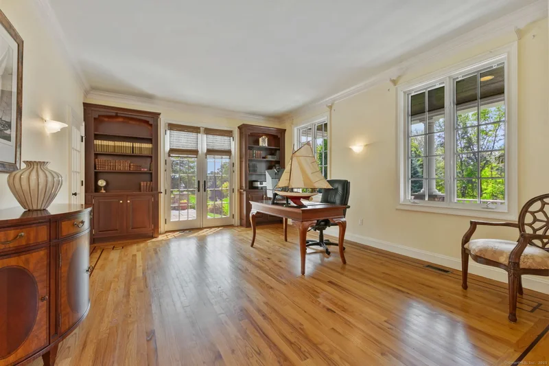 2 Longwood Drive, Redding, CT, 06896, USA, Redding, Connecticut, United States. - Photo 31