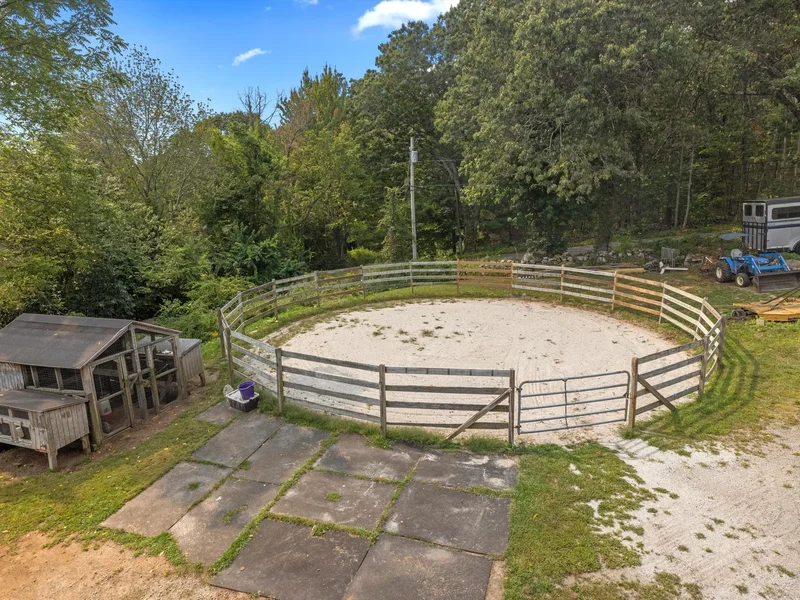 6 Wood St , Upton, MA 01568, Upton, Massachusetts, United States. - Photo 60