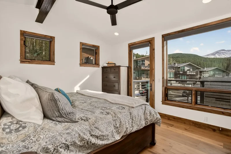 313 North Woods Place, Winter Park, CO 80482, Winter Park, Colorado, United States. - Photo 26