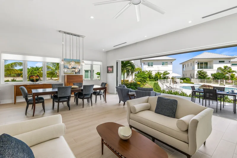 OCEANS 9  VILLA 7  WEST BAY LUXURY BEACHVIEW DETACHED HOME, West Bay, West Bay, Cayman Islands. - Photo 20