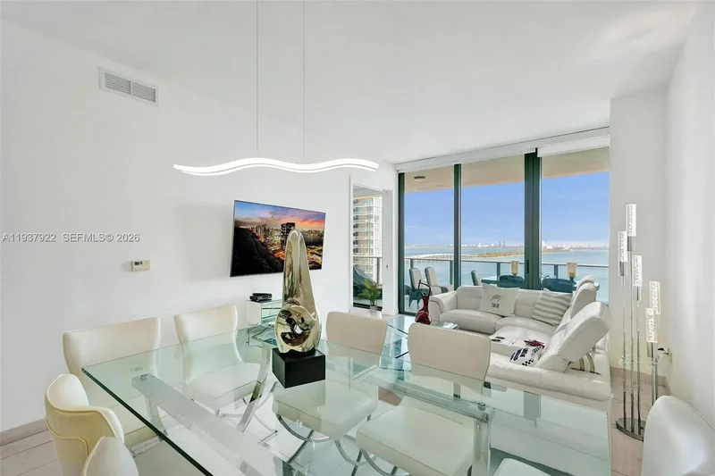 Condominium in Miami