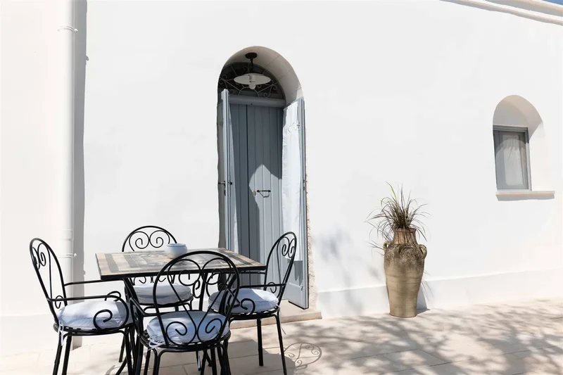 Selva di Fasano, Apulia, Italy. - Photo 15