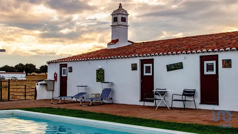 Terrugem e Vila Boim, Elvas, Portalegre, Elvas, Terrugem e Vila Boim, Portalegre District, Portugal. - Photo 6