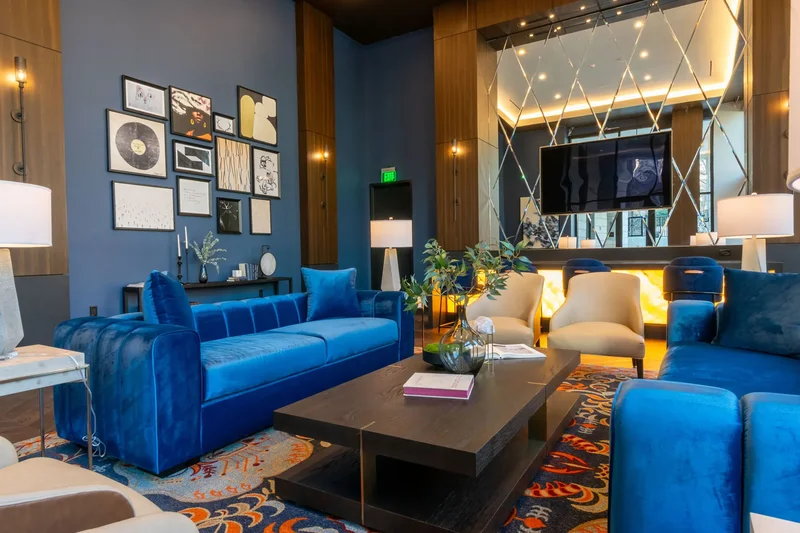 2425 Peachtree Road NE No. 505, Atlanta, GA 30305, Atlanta, Georgia, United States. - Photo 21