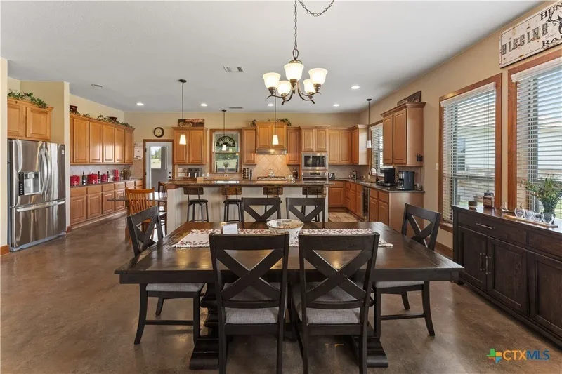 1224 Hidden Springs Drive, Salado, TX 76571, Salado, Texas, United States. - Photo 8