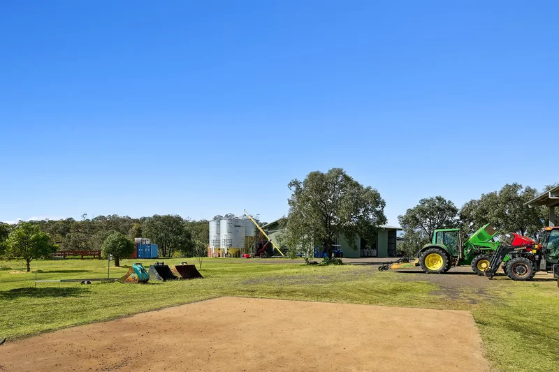 1230 East Egypt Road, Fordsdale, Brisbane, QLD, Fordsdale, Queensland, Australia. - Photo 16