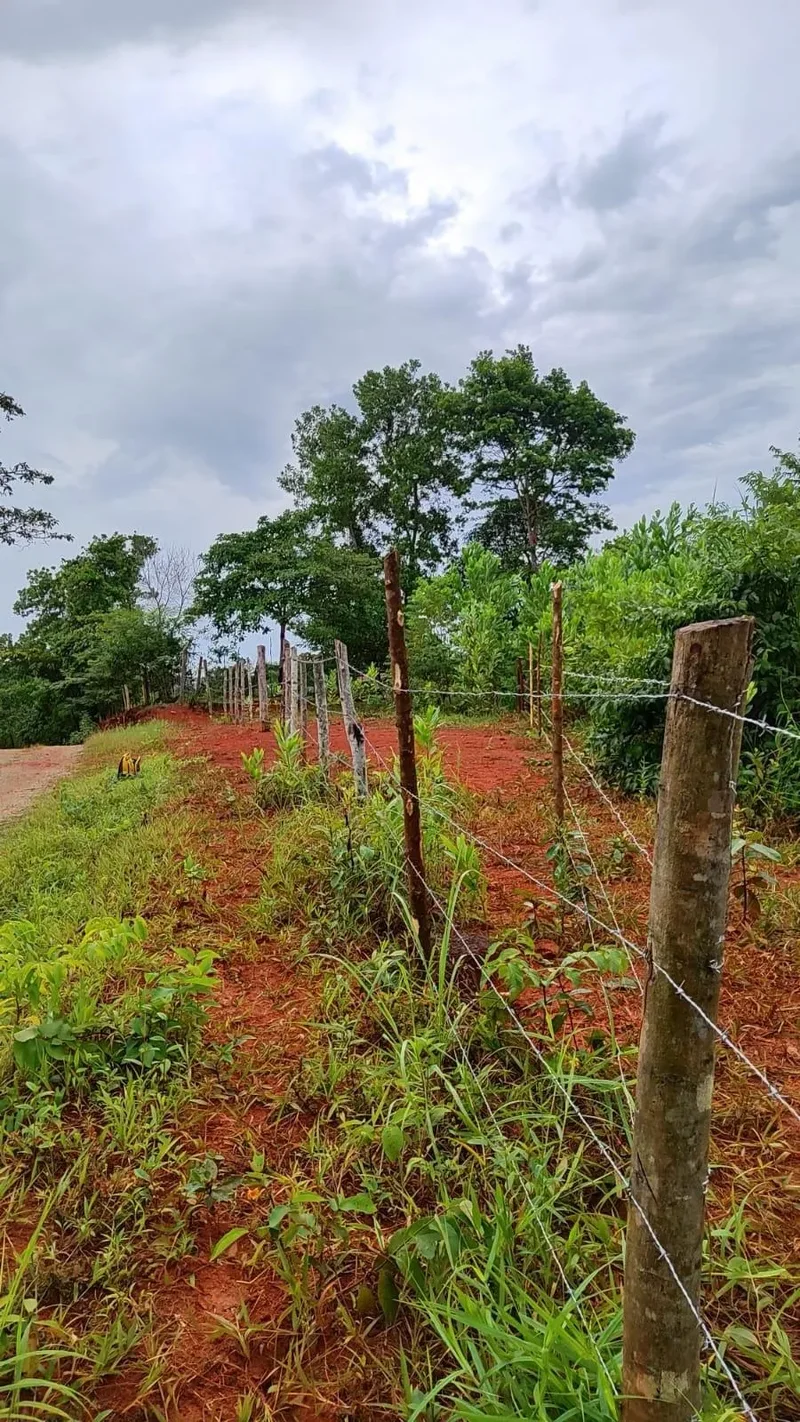 Land for sale near the North and South Corridor