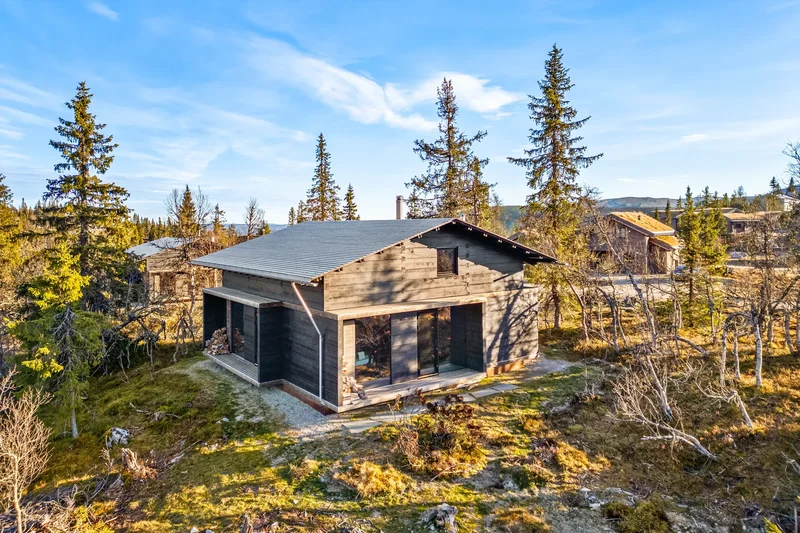 Svartskardvegen 62, 2634 Fåvang, Norway, Fåvang, Innlandet, Norway. - Photo 34