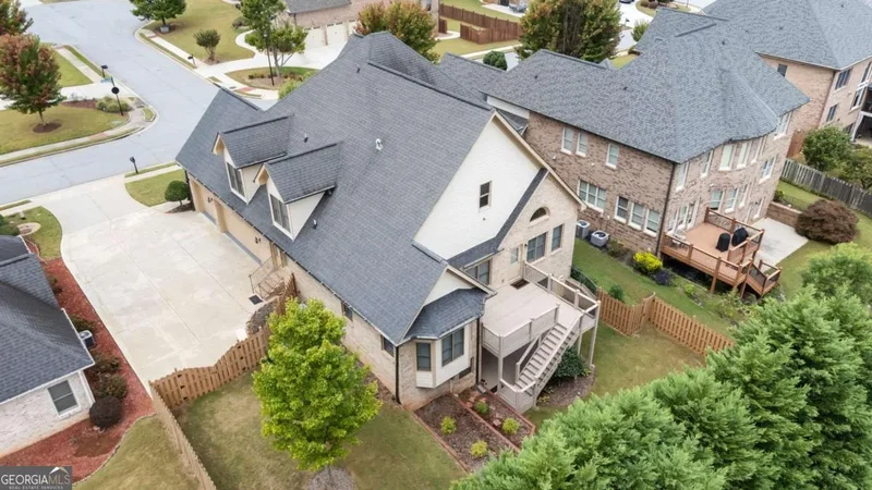 1054 Morgan Garner Drive SW, Lilburn, GA 30047, Lilburn, Georgia, United States. - Photo 66