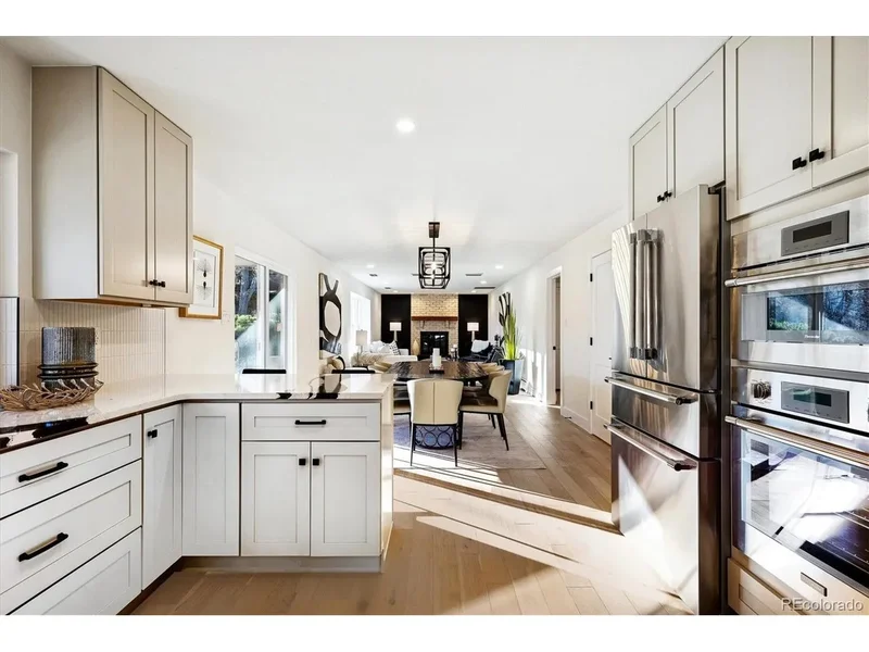 3926 S Magnolia Way, Denver, Colorado, United States. - Photo 16