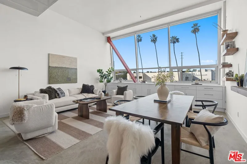 615 Hampton Drive A309, Los Angeles, California, United States. - Photo 10