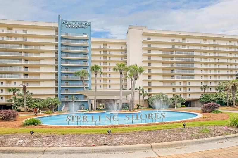 1751 Scenic Highway 98 916, Destin, FL 32541, Destin, Florida, United States. - Photo 31