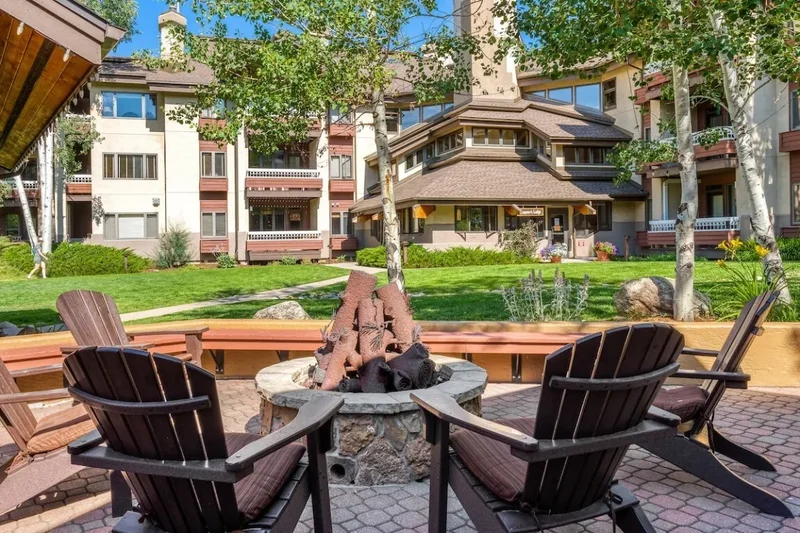 2800 Village, #1302, Steamboat Springs, CO, 80487, USA, Steamboat Springs, Colorado, United States. - Photo 32