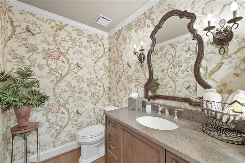 575 Fourth Fairway Drive, Roswell, GA 30076, Roswell, Georgia, United States. - Photo 25