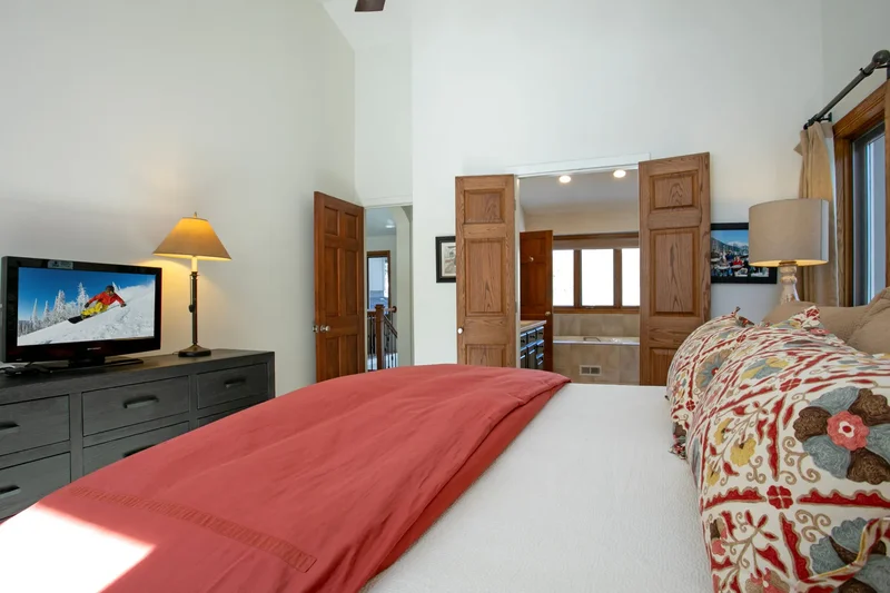 7 N Fairway Drive , Beaver Creek, CO 81620, Avon, Colorado, United States. - Photo 16