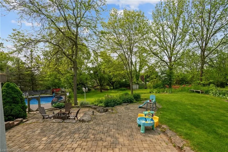376 Old Guelph Road, Dundas, ON L9H 5V4, Hamilton, Ontario, Canada. - Photo 38
