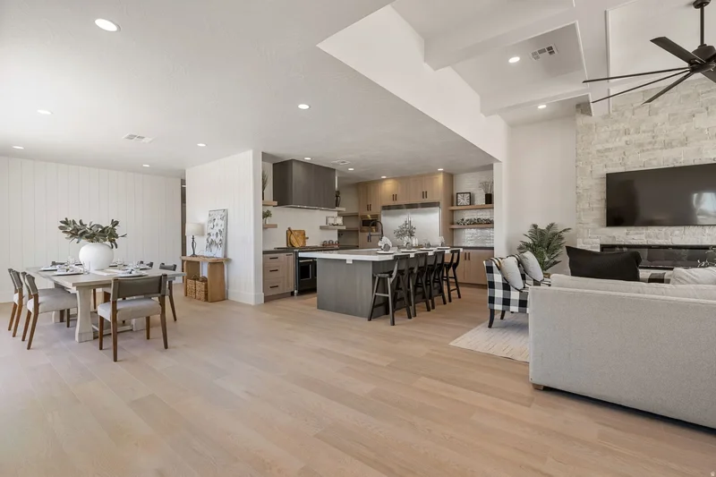 5273 S BLUE PEARL ALY, St. George, Utah, United States. - Photo 77