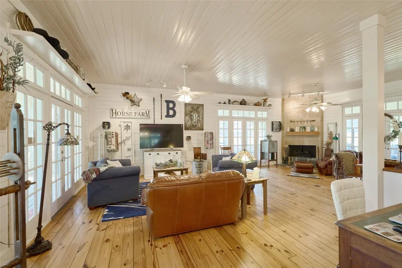 28207 Dobbin Huffsmith Road, Magnolia, TX 77354, Magnolia, Texas, United States. - Photo 45