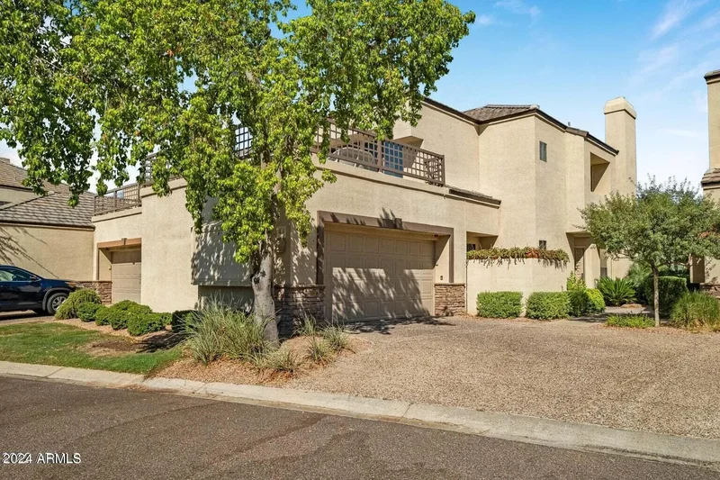 7272 E GAINEY RANCH Road #43, Scottsdale, Arizona, United States. - Photo 2