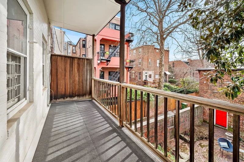 1402 Bolton Street, Baltimore, MD 21217, Baltimore, Maryland, United States. - Photo 37