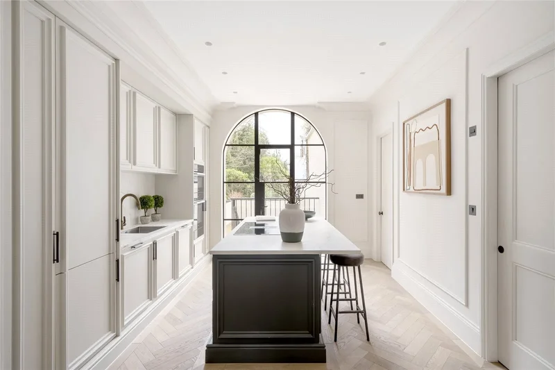 Talbot Road, London, London, England, United Kingdom. - Photo 3