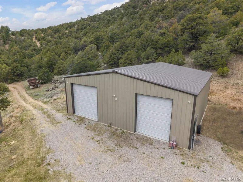 795 County Road 55, Salida, CO 81201, Salida, Colorado, United States. - Photo 50