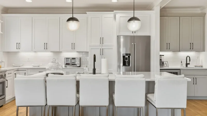 6311 James Ct, Nashville, TN 37209, Nashville, Tennessee, United States. - Photo 5