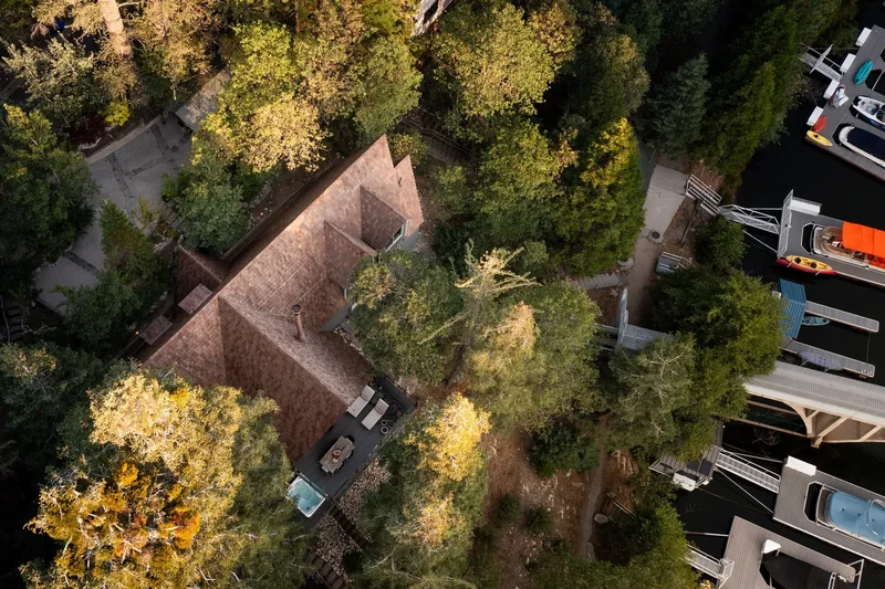 161 Rocky Point Road, Lake Arrowhead, CA 92352, Lake Arrowhead, California, United States. - Photo 52
