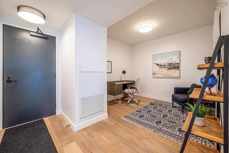 1650 Granville Street #1202, Halifax, NS B3J 0E1, Halifax, Nova Scotia, Canada. - Photo 28