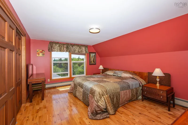 532 Saulnierville Road, Saulnierville Station, Nova Scotia, Canada. - Photo 32