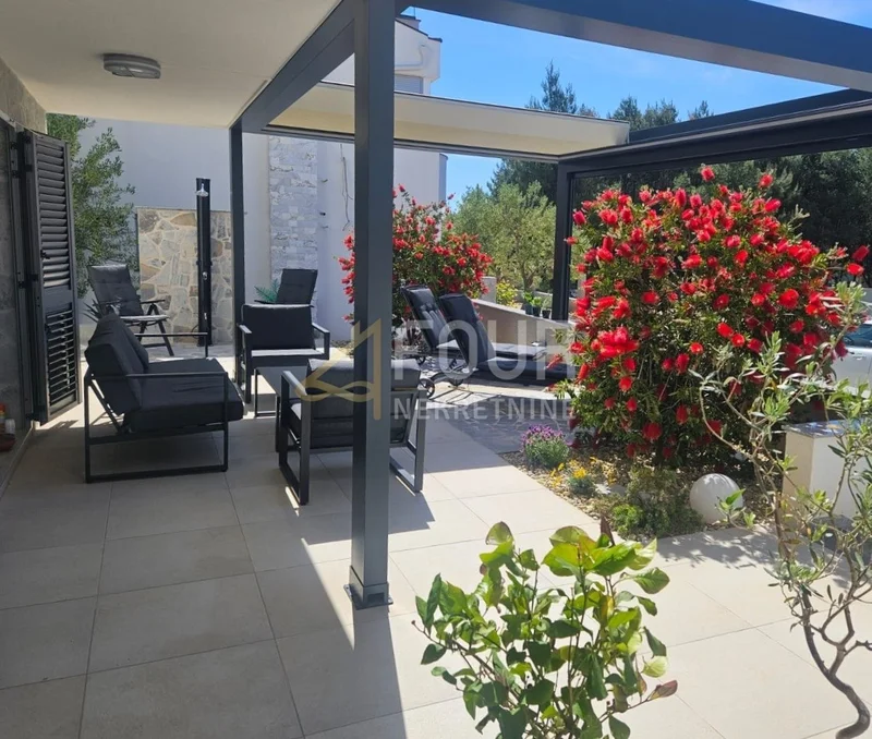 House Vodice, 152m2