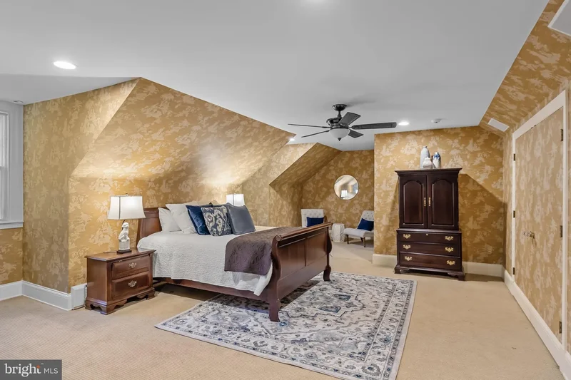 205 E CENTRAL AVE AVENUE, MOORESTOWN, NJ 08057, Moorestown, New Jersey, United States. - Photo 67
